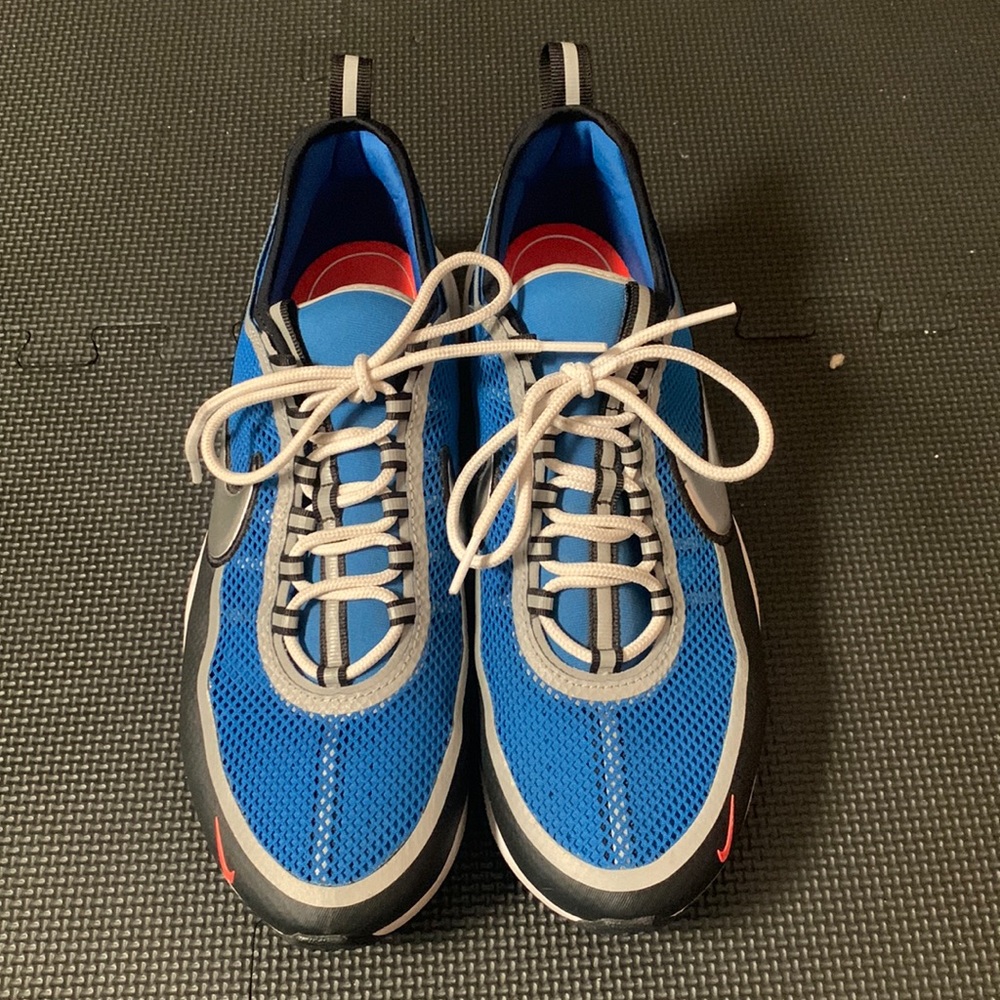 Nike Air Sneakers